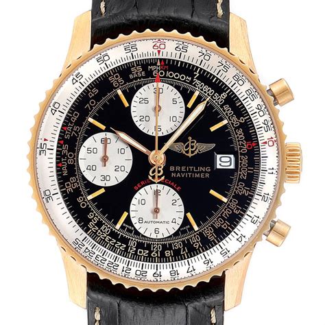 breitling navitimer naples|breitling luxury watch.